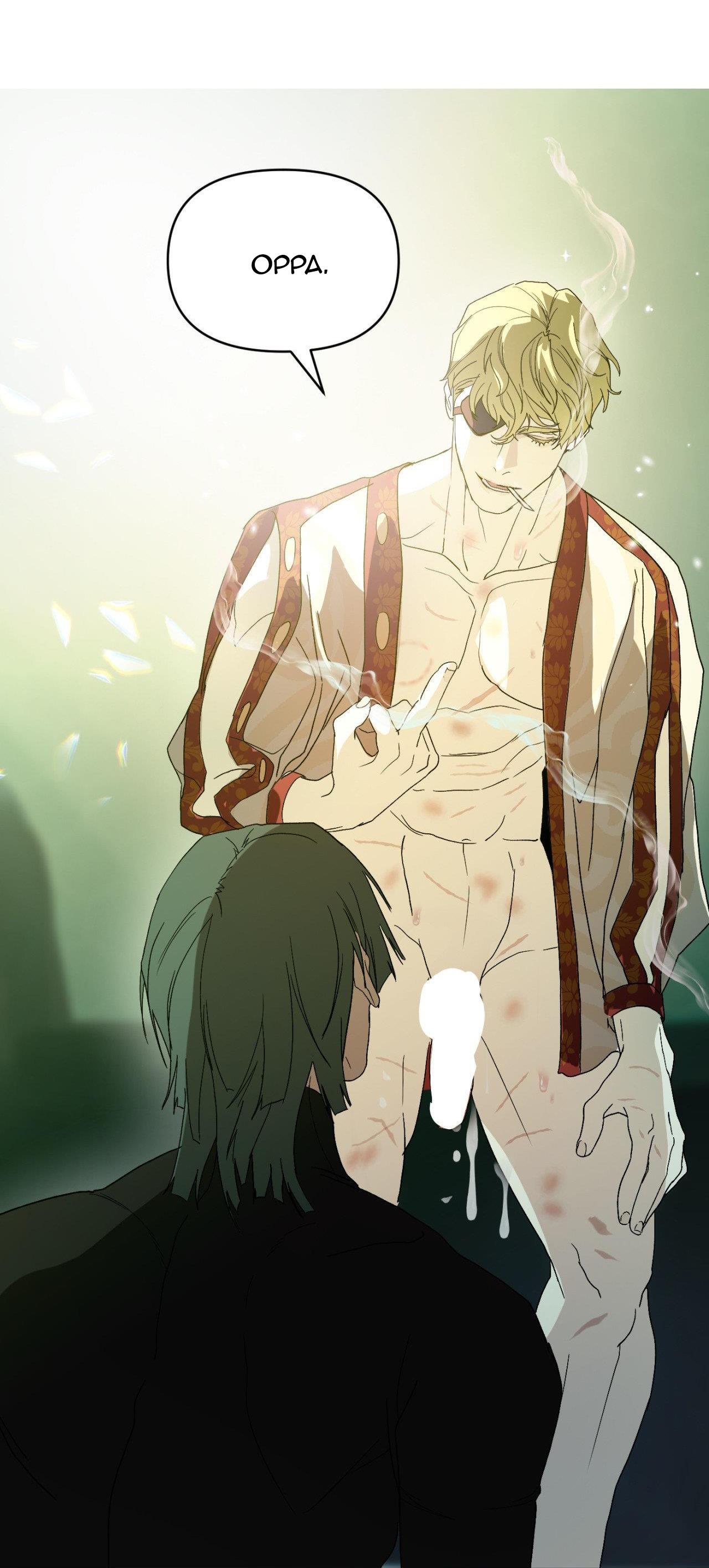 BẠN CÙNG LỚP MẪU GIÁO MẶT TRỜI - Chap 17