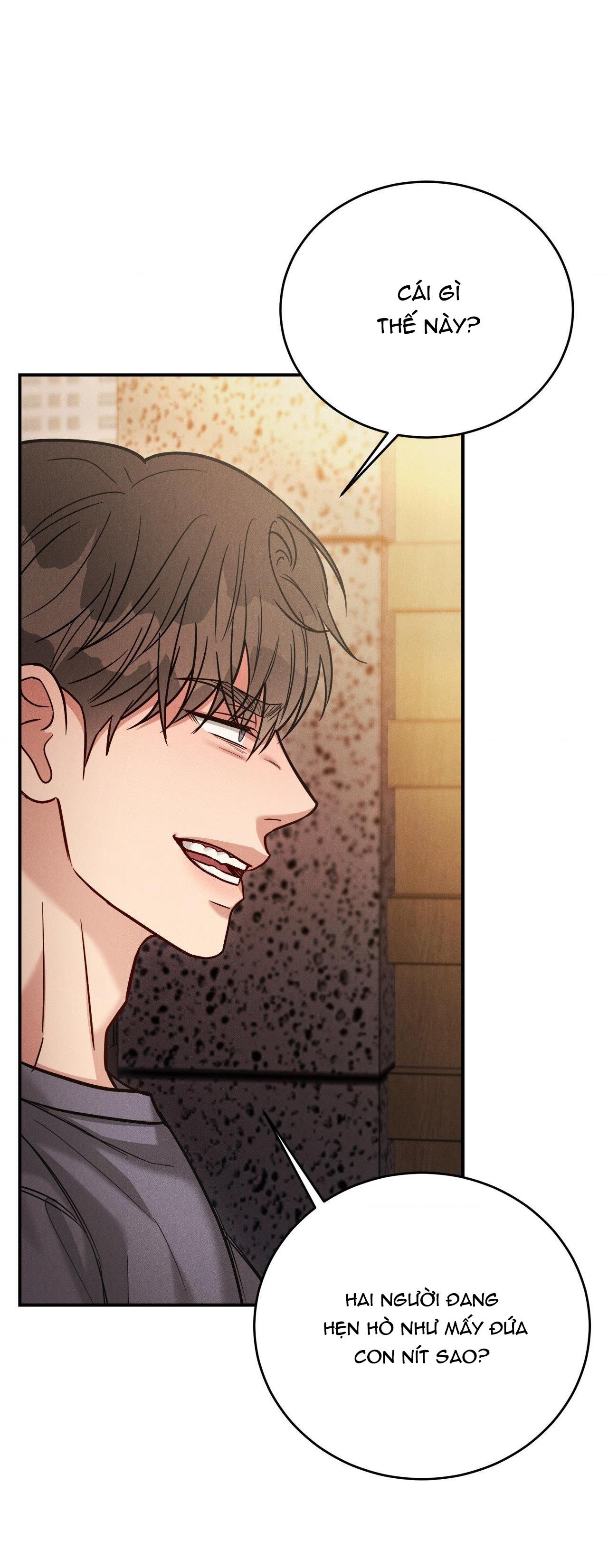 Giả Dược - Chap 44