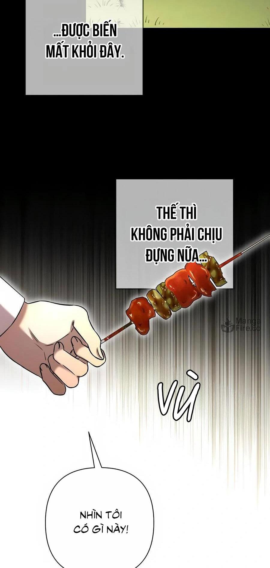 Mắc Kẹt Trong Game Hẹn Hò Của Em Gái Tôi - Chap 71