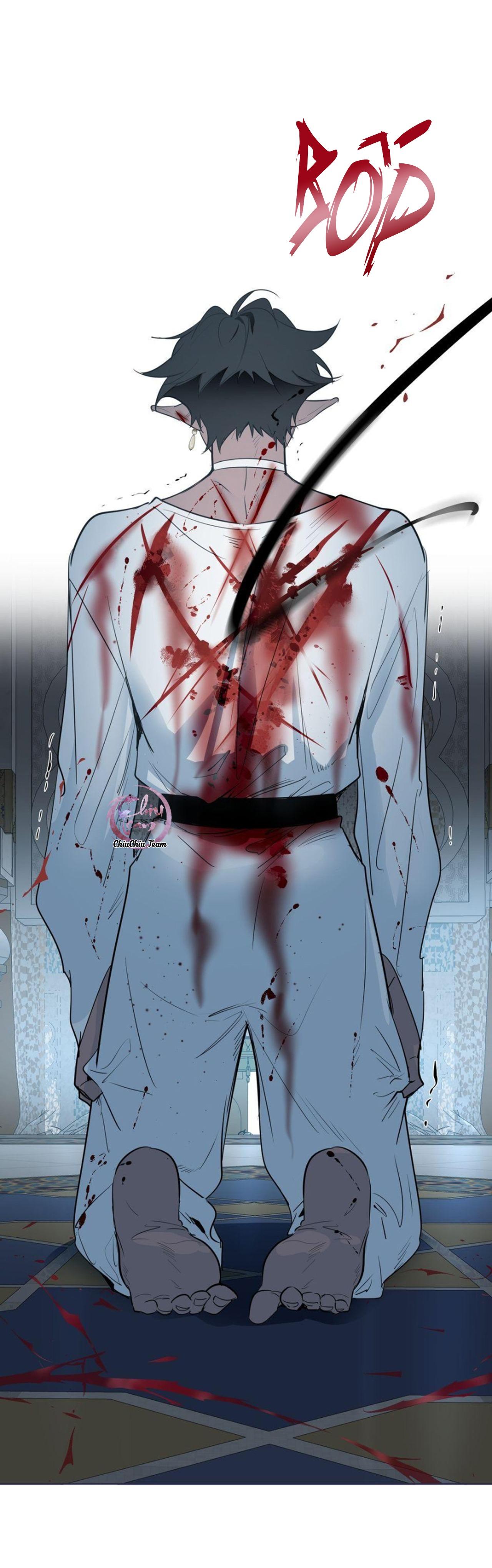 Lần Đầu Nếm Trái Cấm - Chap 1