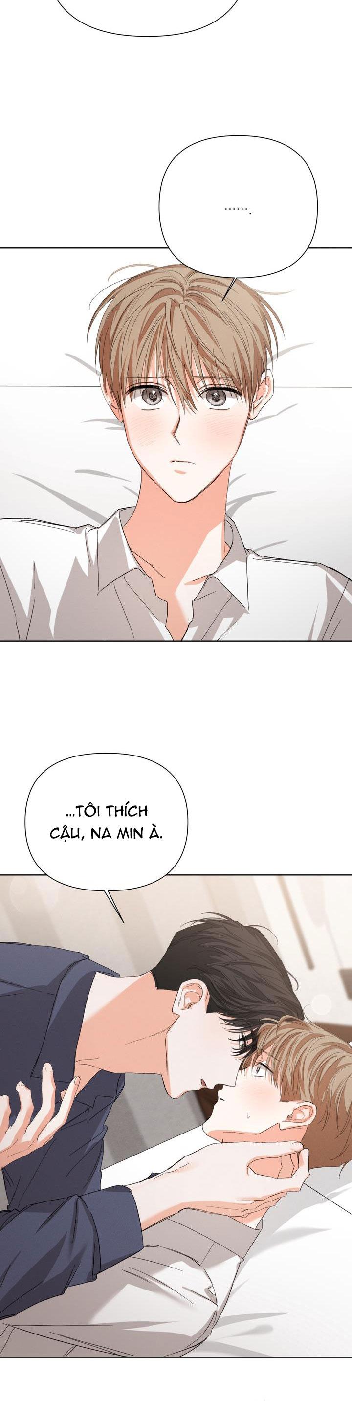 NINE TO NINE - Chap 59