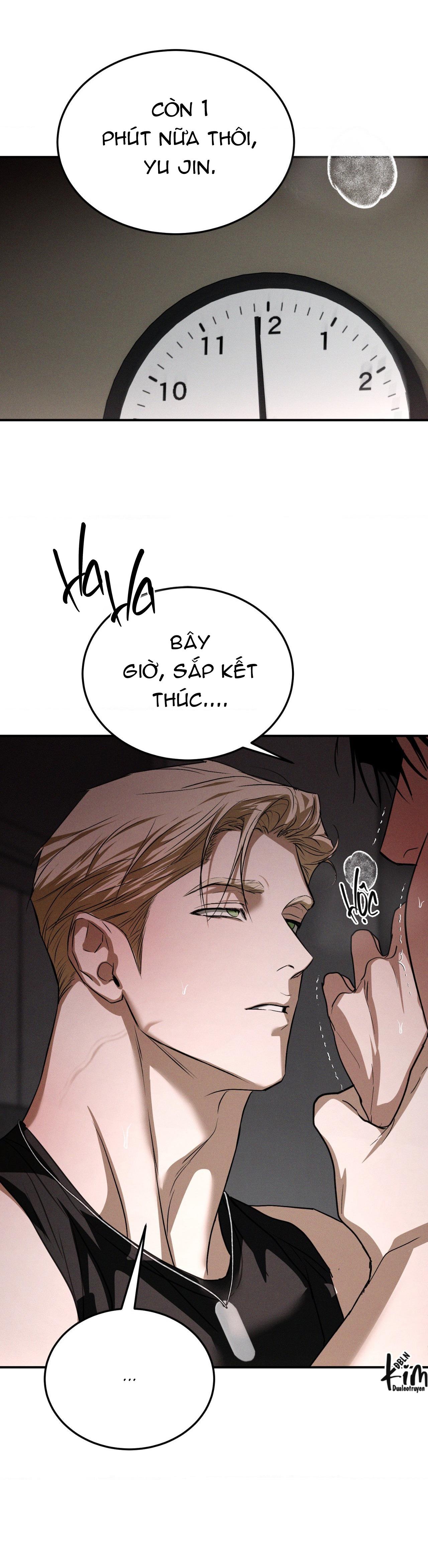 Flashlight - Chap 30