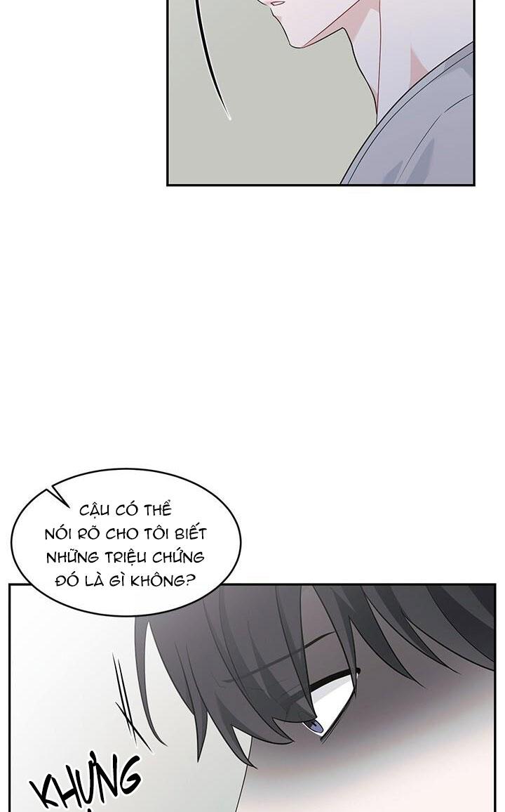 TIỂU THỬ: BẮT ĐẦU MÙA HÈ - Chap 24