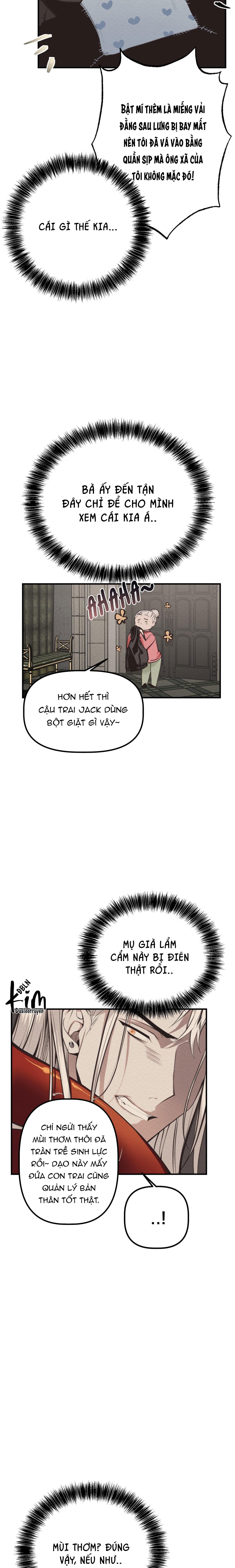 ÁC MA ĐỈNH CẤP - Chap 32