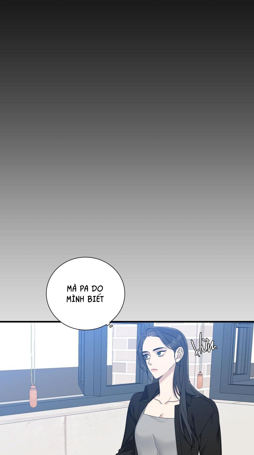 Fouls Start - Chap 16