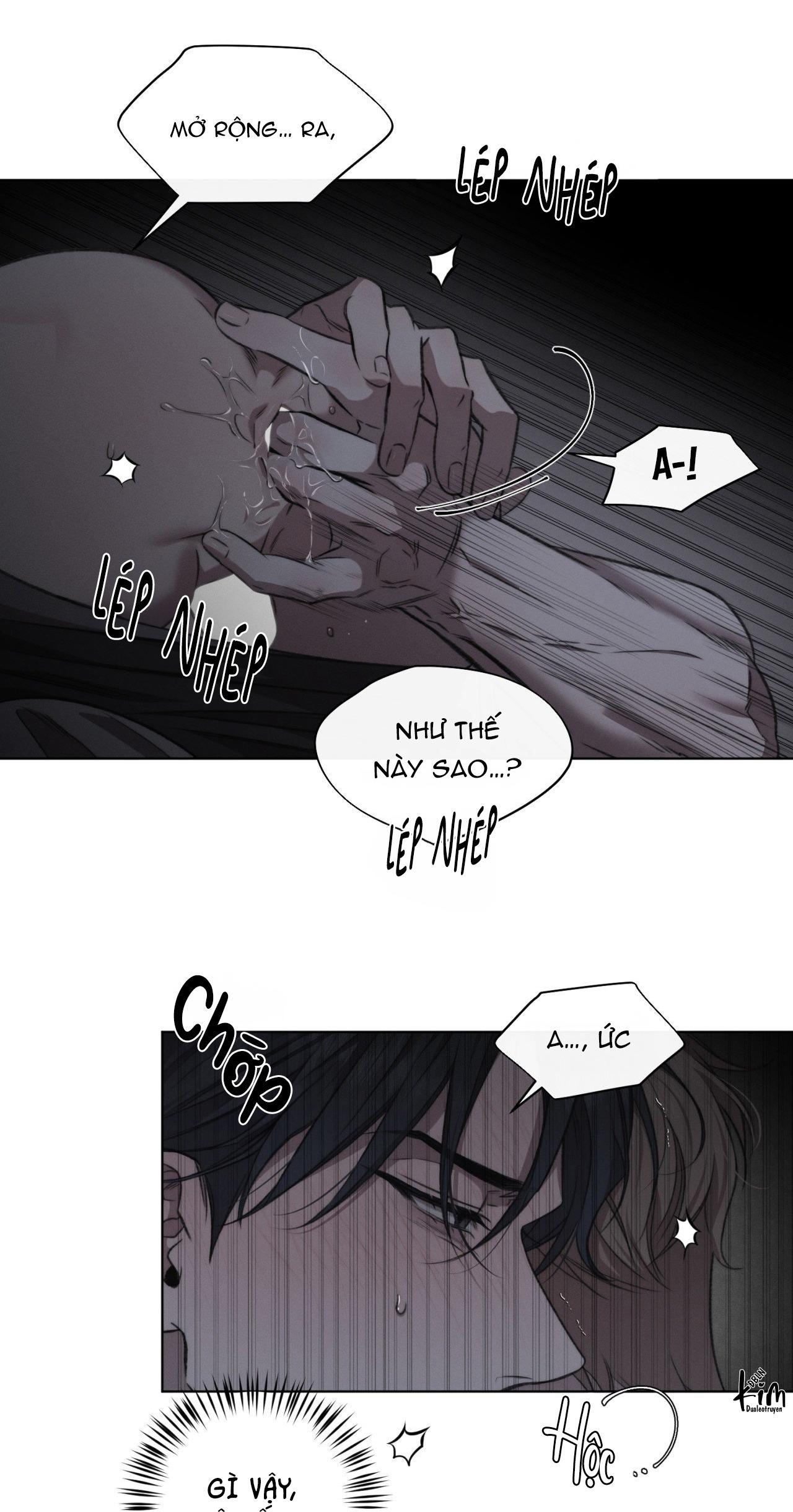 STILL LOVE YOU - Chap 20