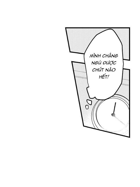 Cp này vượt mức pickleball quá rồi! - Chap 3