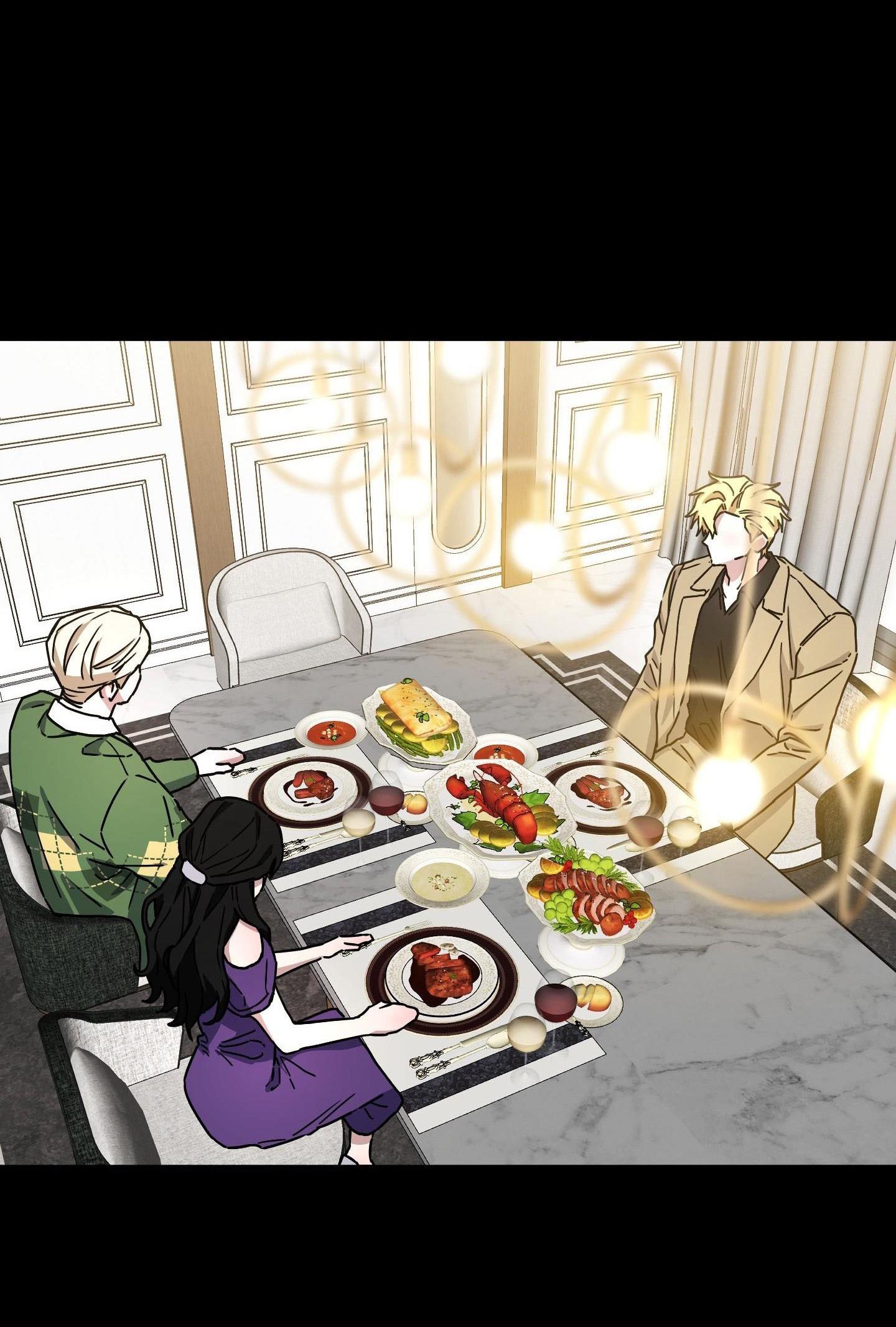 ( CBunu ) Yêu Phải Lừa Đảo - Chap 8