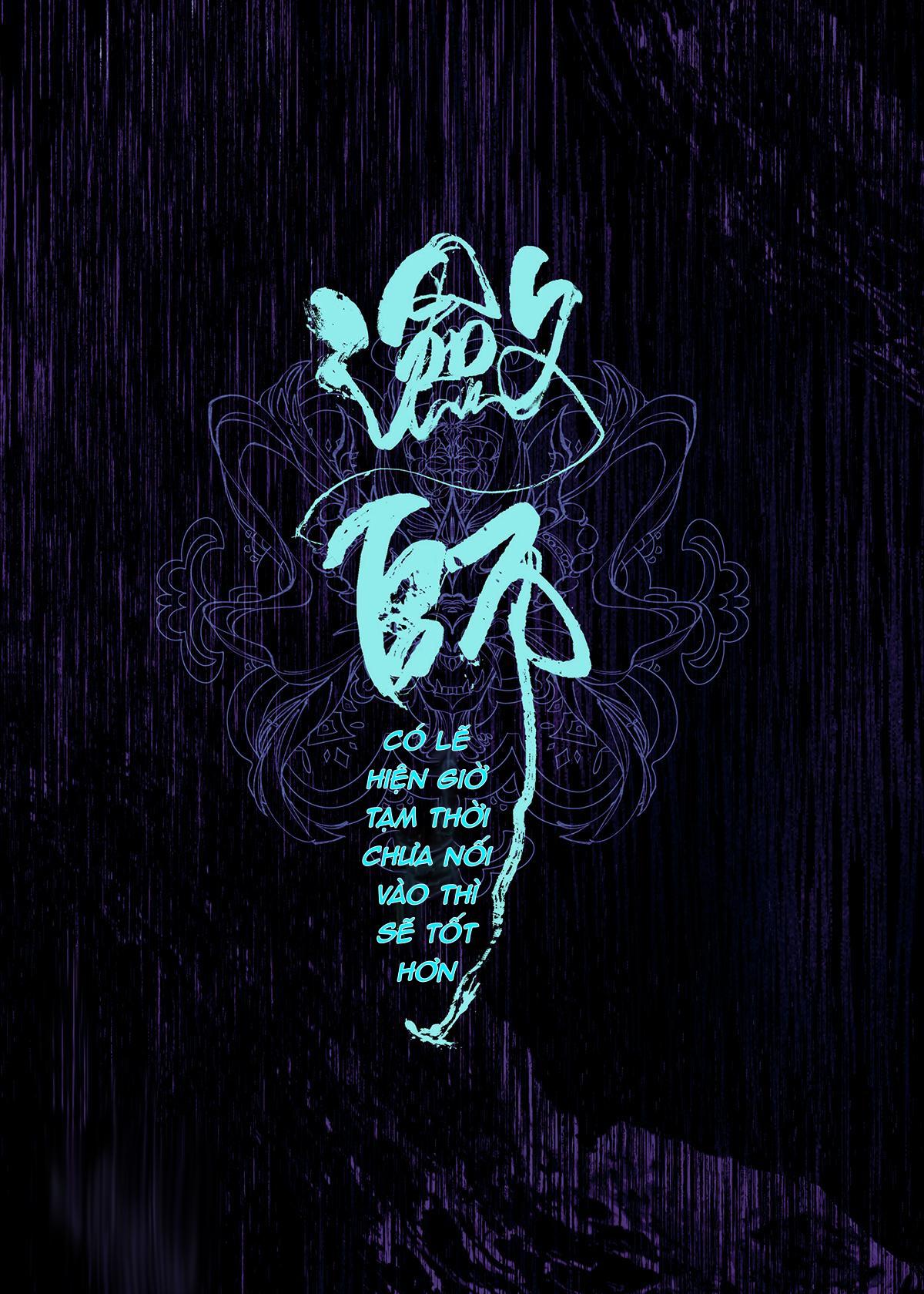 Đồ Đệ Đạo Sĩ Và Sư Phụ Xác Sống - Chap 12