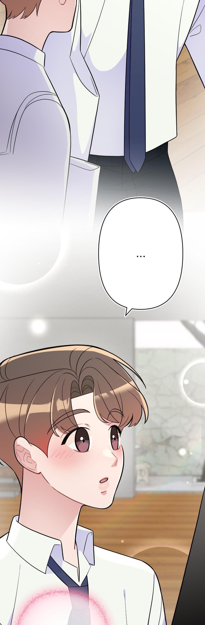 Tình yêu của chúng ta sắp thành hình rồi - Chap 21