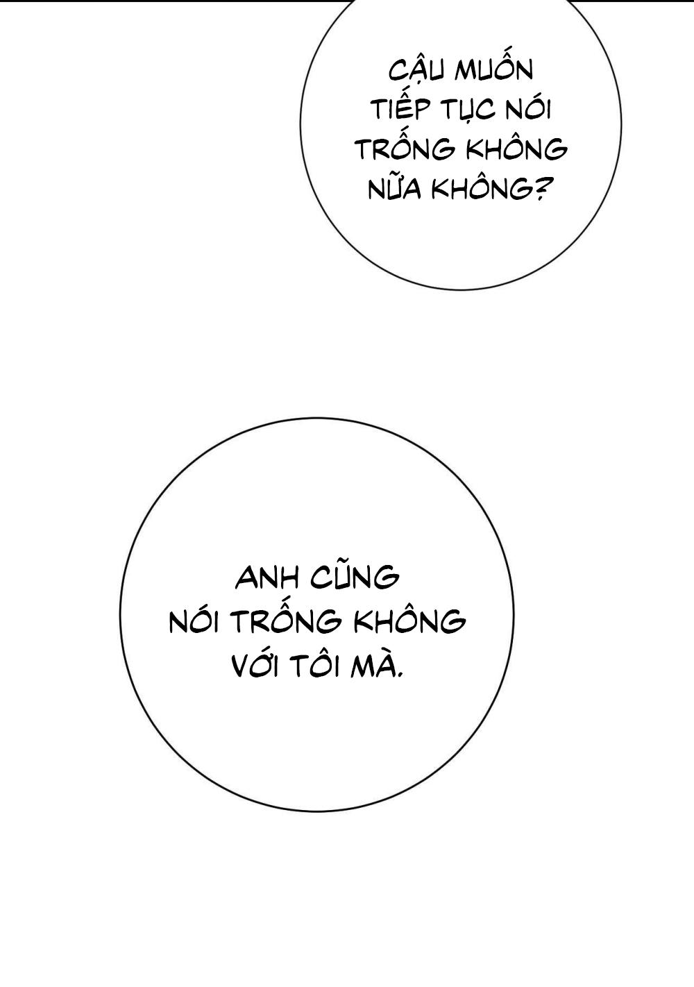 CHÌM TRONG KHOÁI LẠC - Chap 23