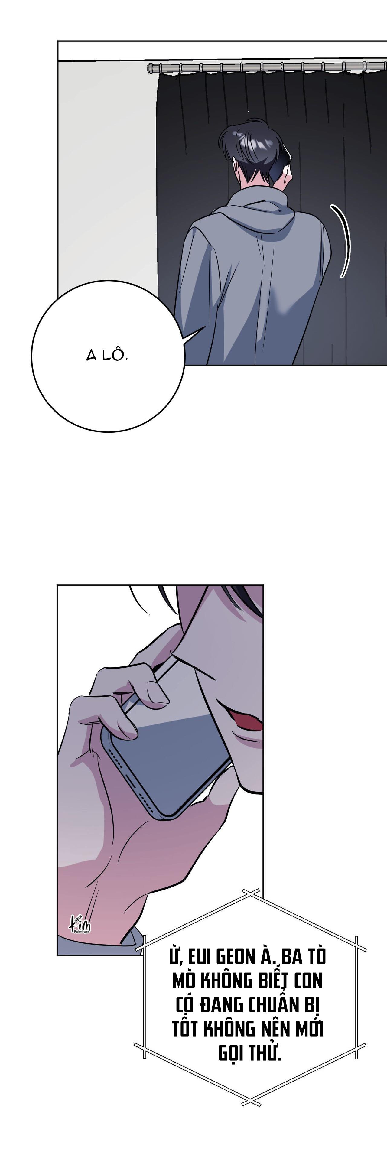 CẠM BẪY ĐẠI HỌC - Chap 98