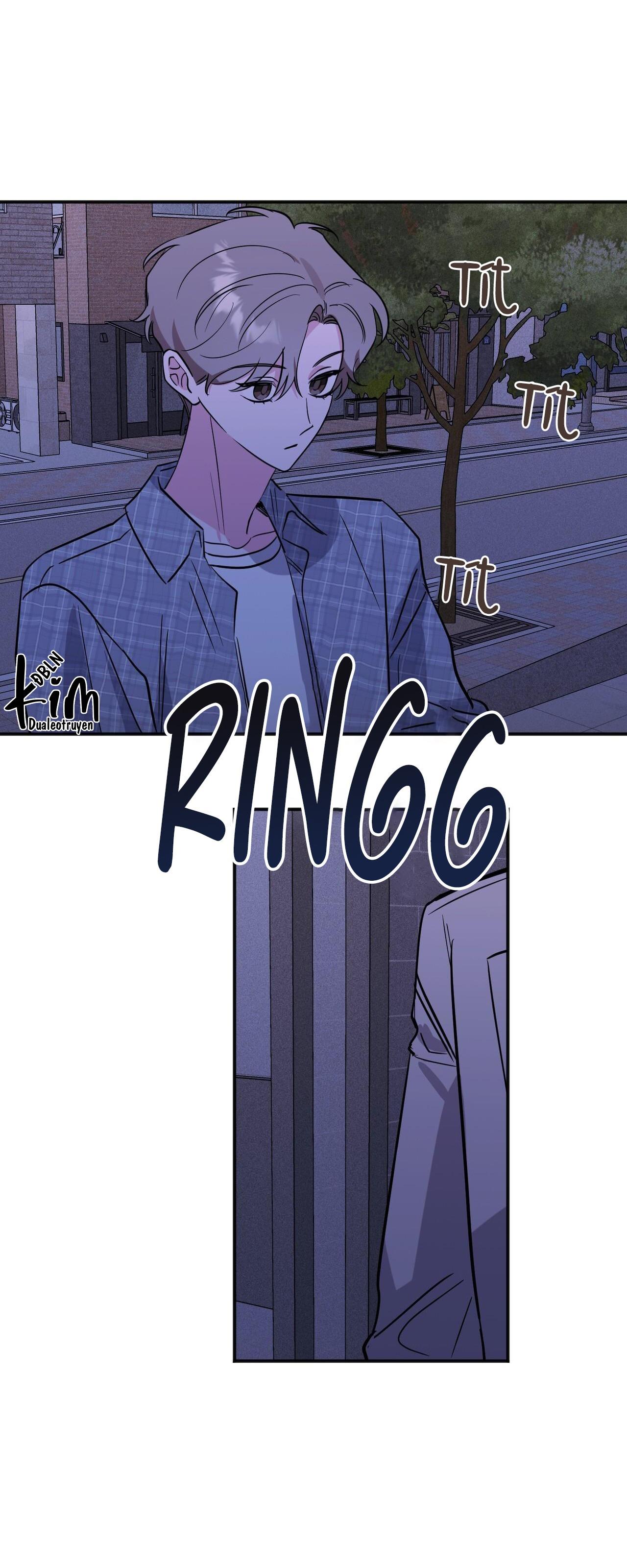 CẠM BẪY ĐẠI HỌC - Chap 84