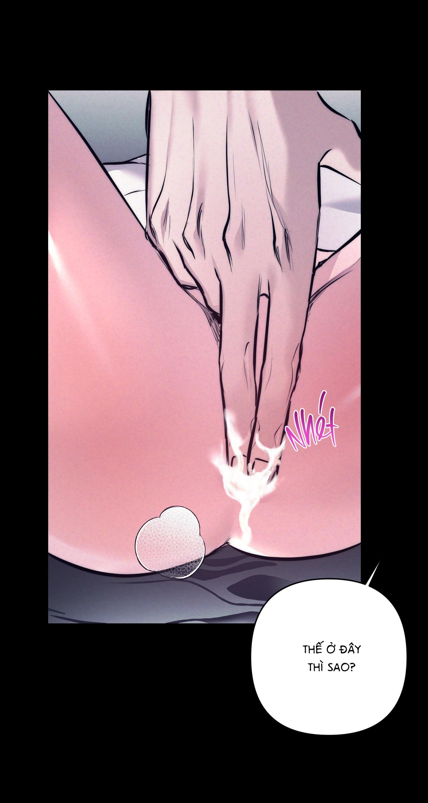 (CBunu) Stigma - Chap 7