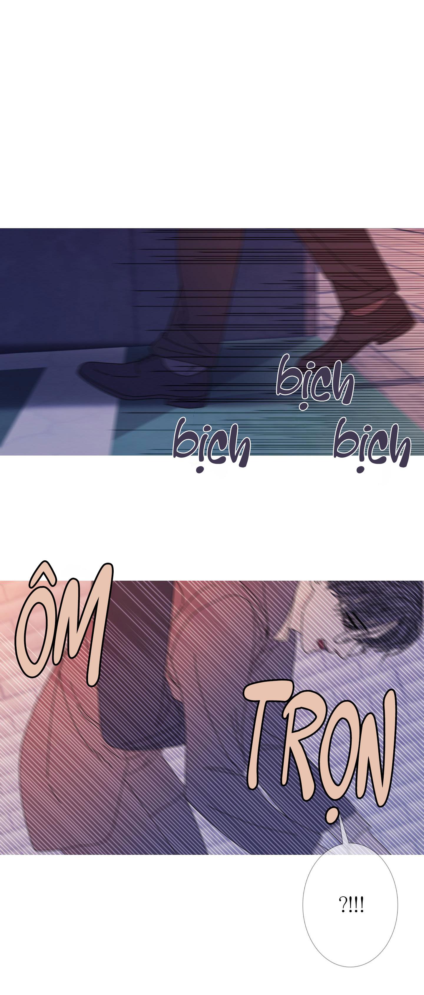 CHUYỆN QUỶ MÔN QUAN - Chap 56