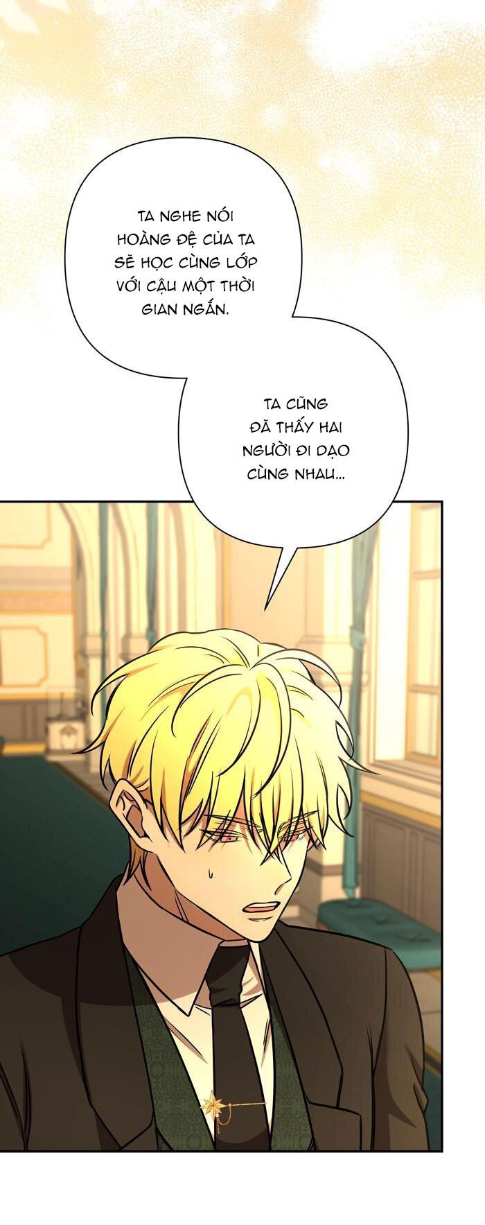 Mắc Kẹt Trong Game Hẹn Hò Của Em Gái Tôi - Chap 63