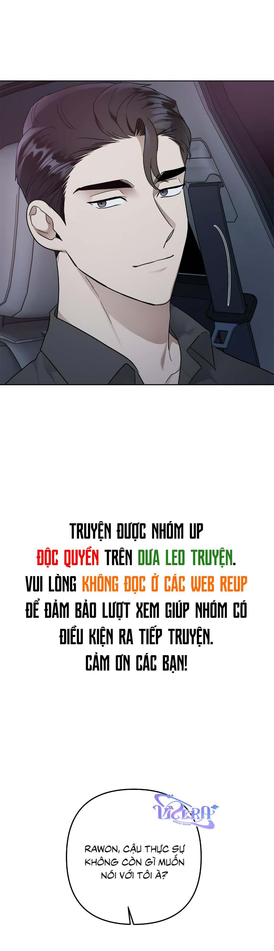 Niềm An Ủi Ngày Chủ Nhật - Chap 56