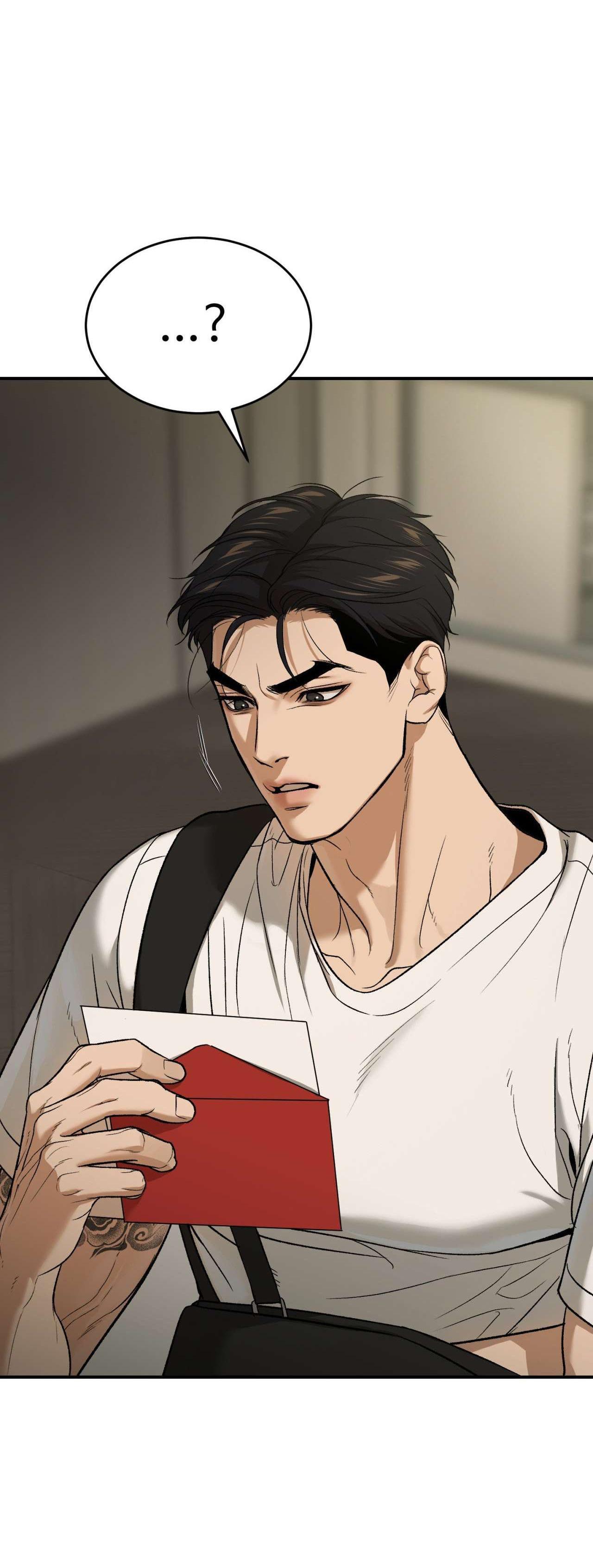 (CBunu) ChinhX - Vận Xui - Chap 55