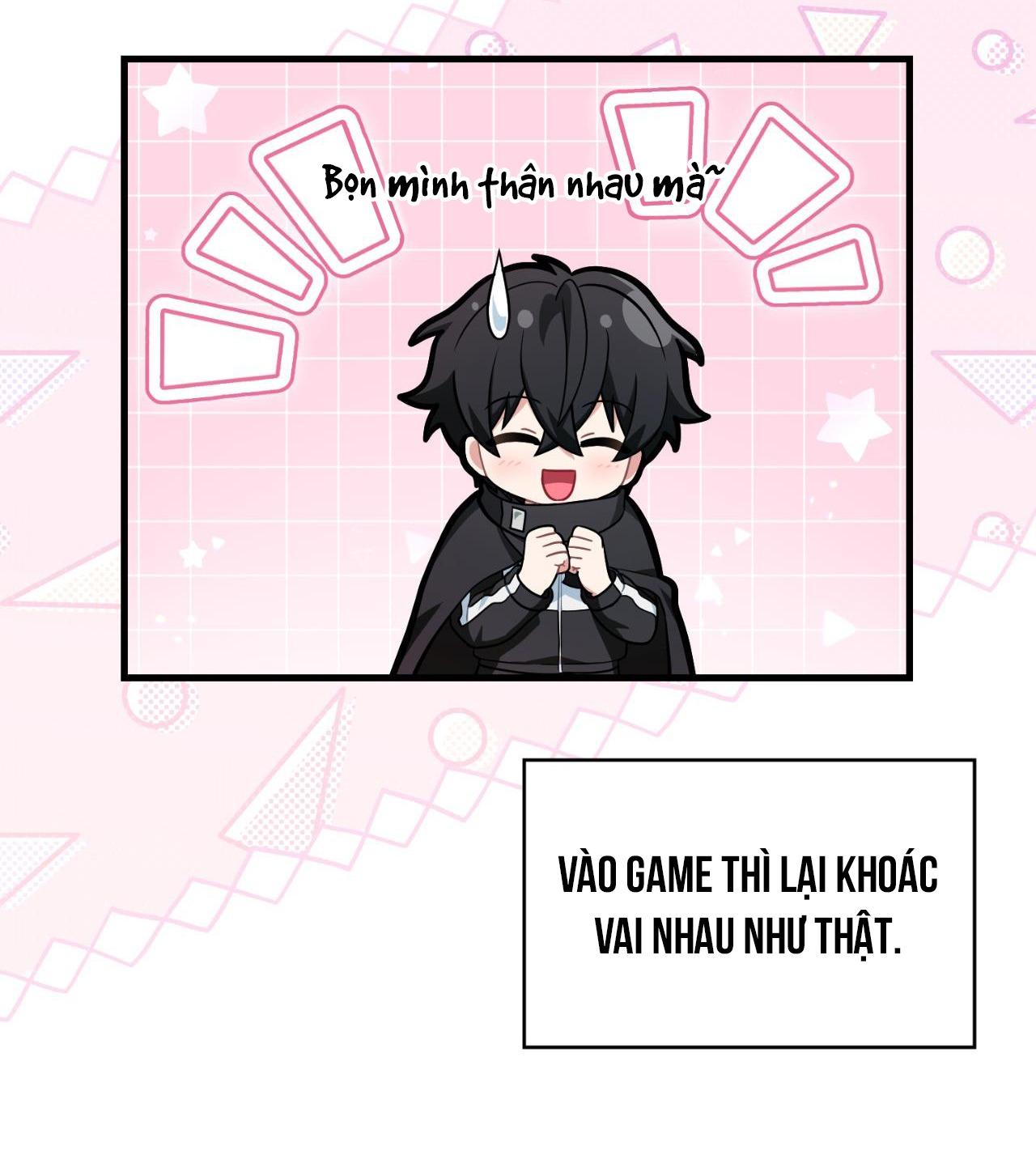 Guild member - Chap 54