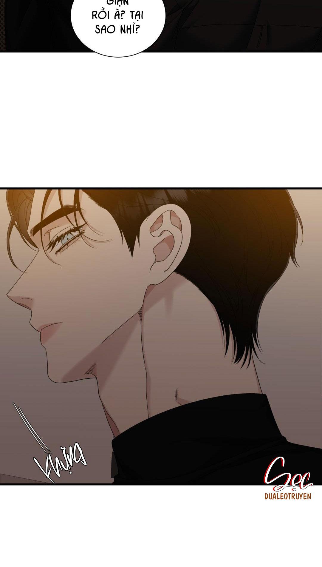 Fouls Start - Chap 19