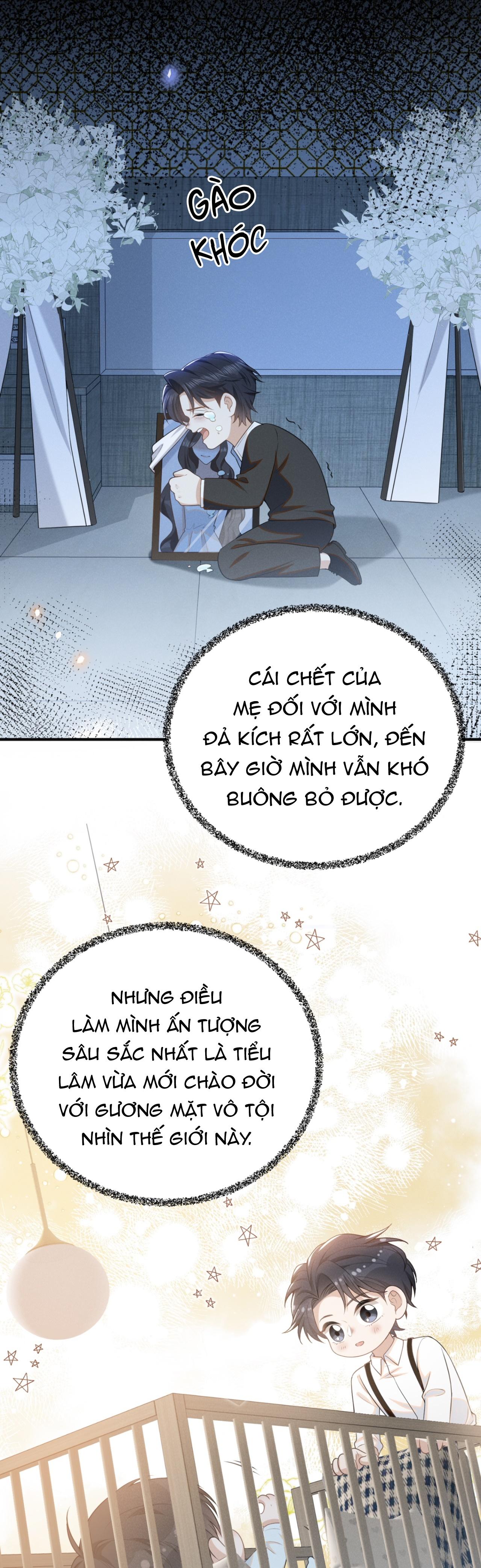Lai sinh bất kiến - Chap 129
