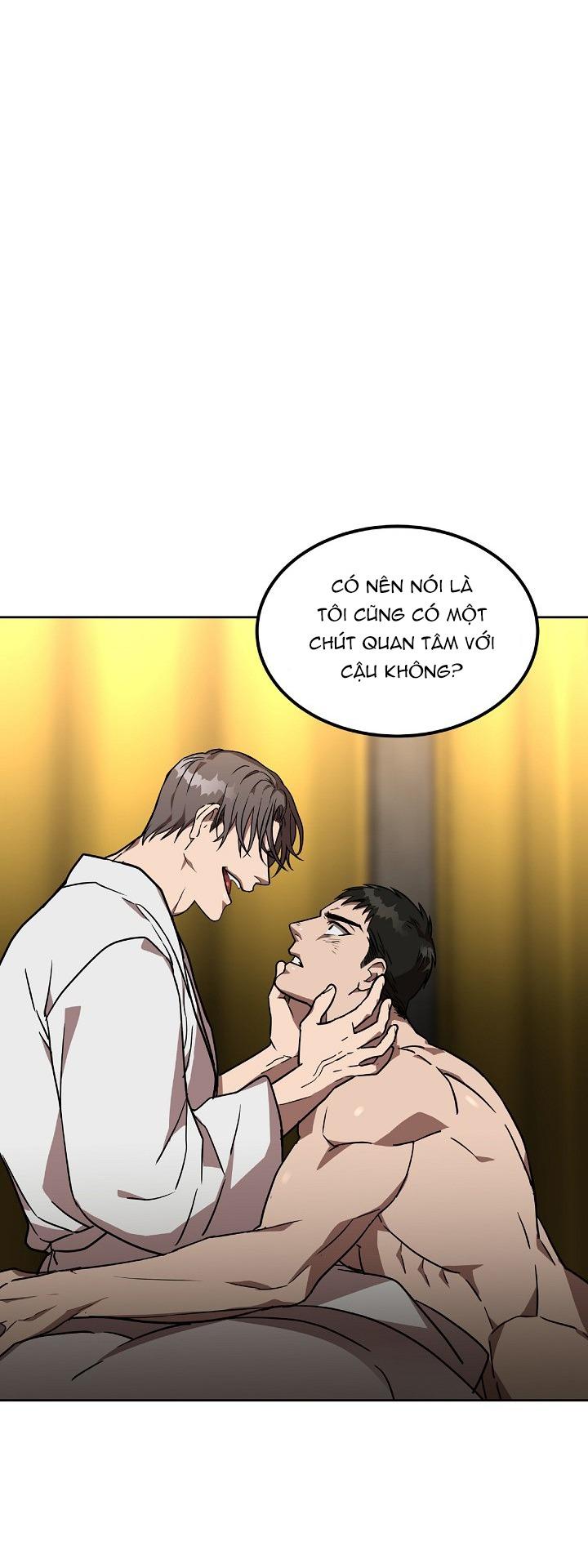 Không Hơn Không Kém - Chap 3