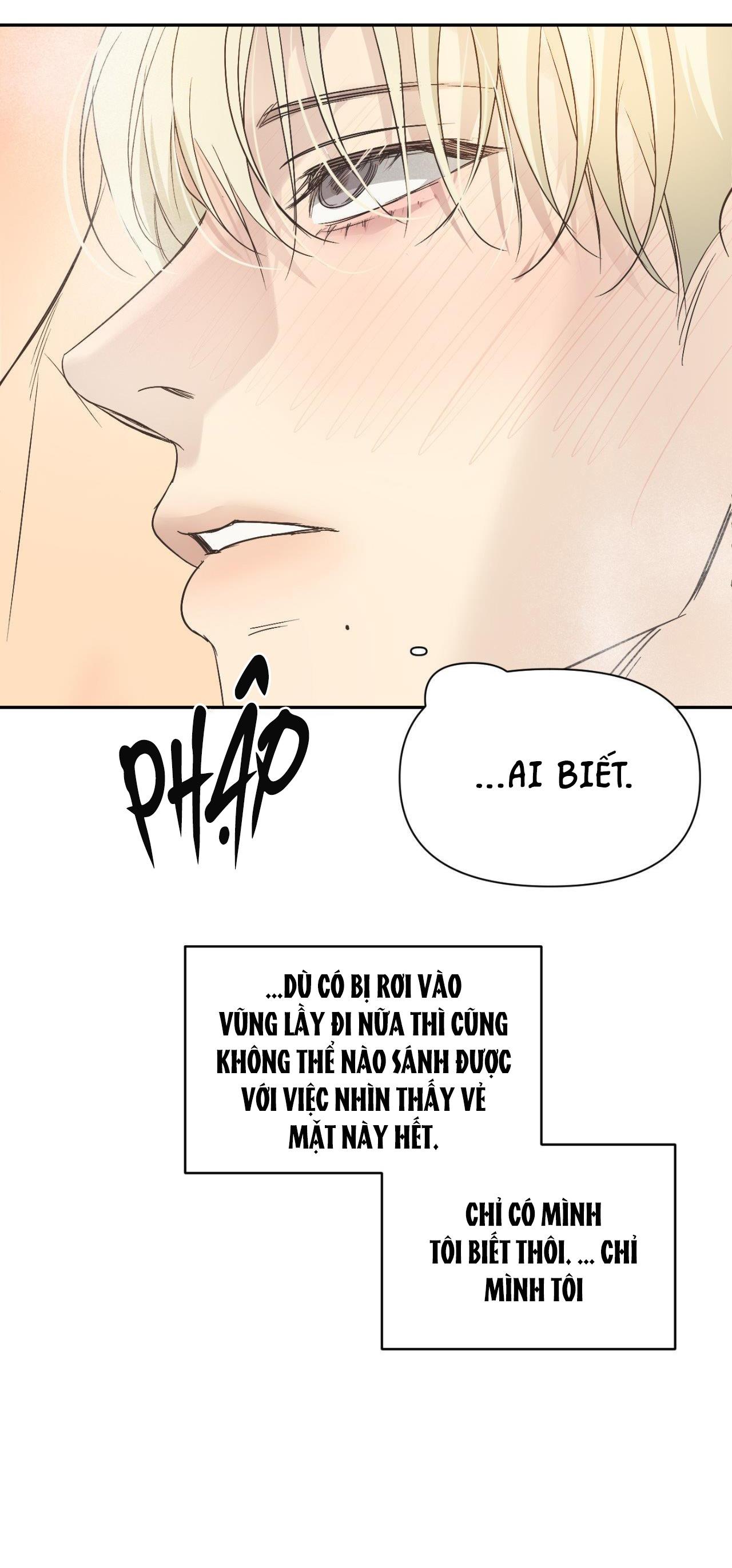 ĐÈN NỀN - Chap 30