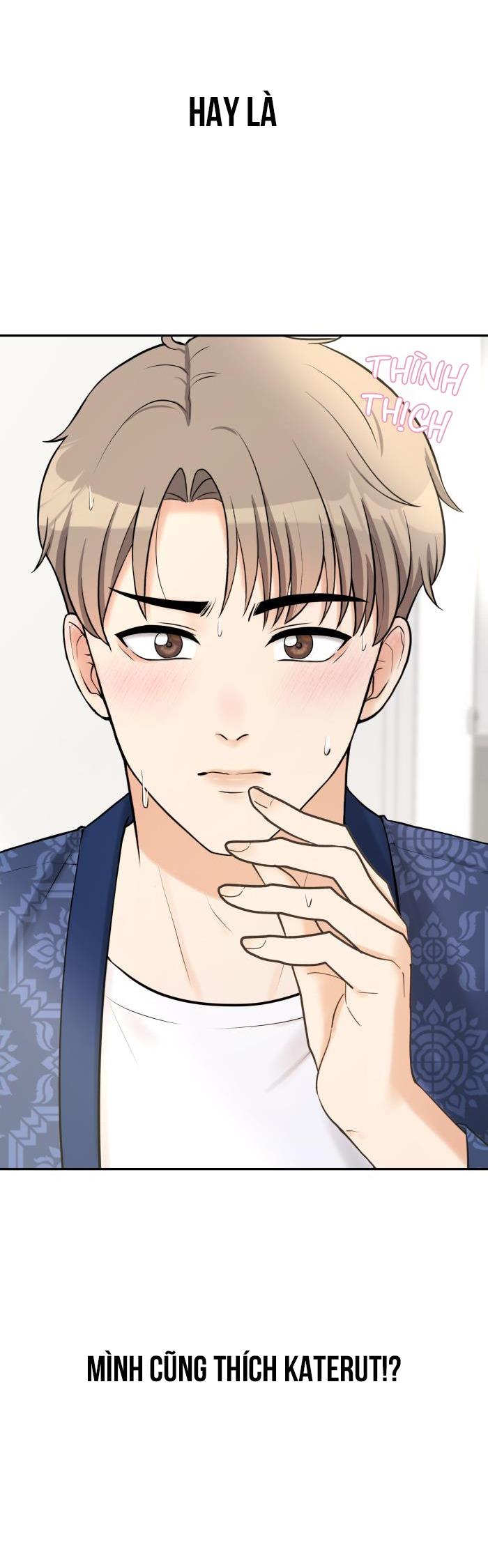 Tỉnh dậy lần nữa bỗng trở thành minh tinh rồi - Chap 19