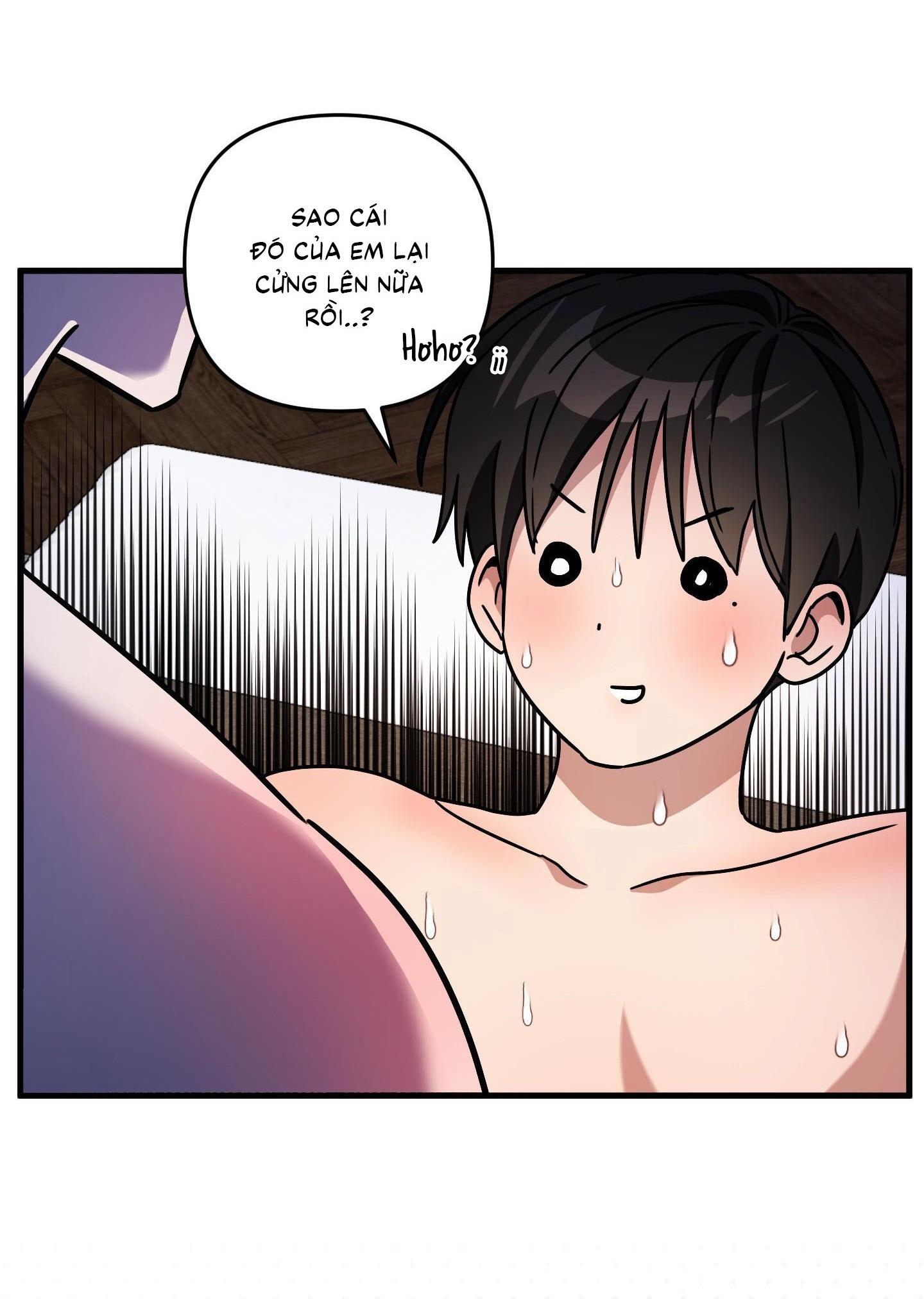 ( CBunu ) Yêu Phải Lừa Đảo - Chap 13