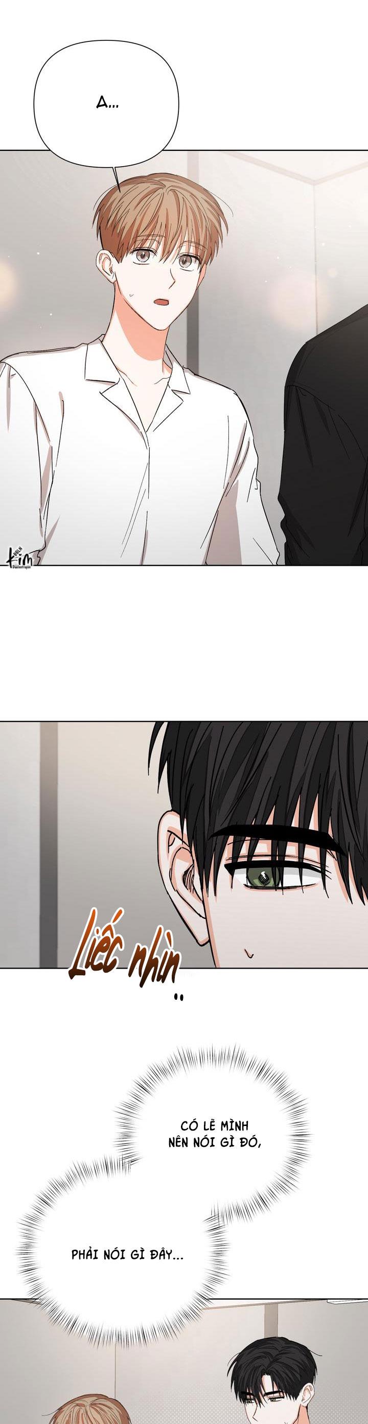 NINE TO NINE - Chap 45