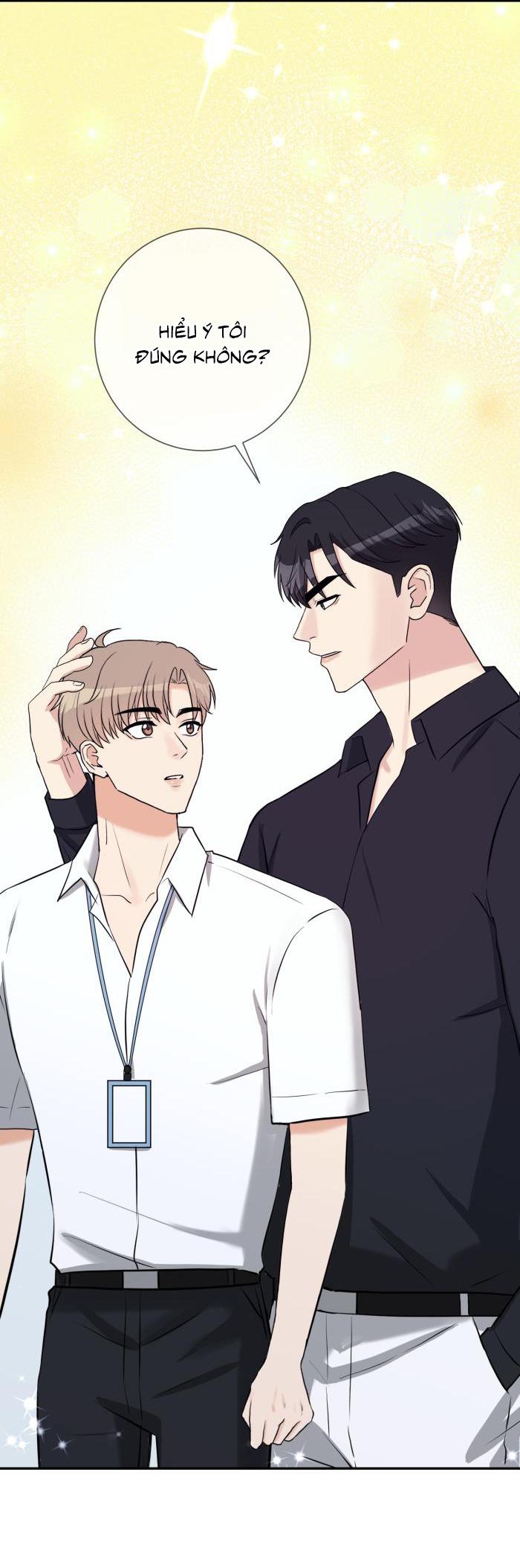 Tỉnh dậy lần nữa bỗng trở thành minh tinh rồi - Chap 31