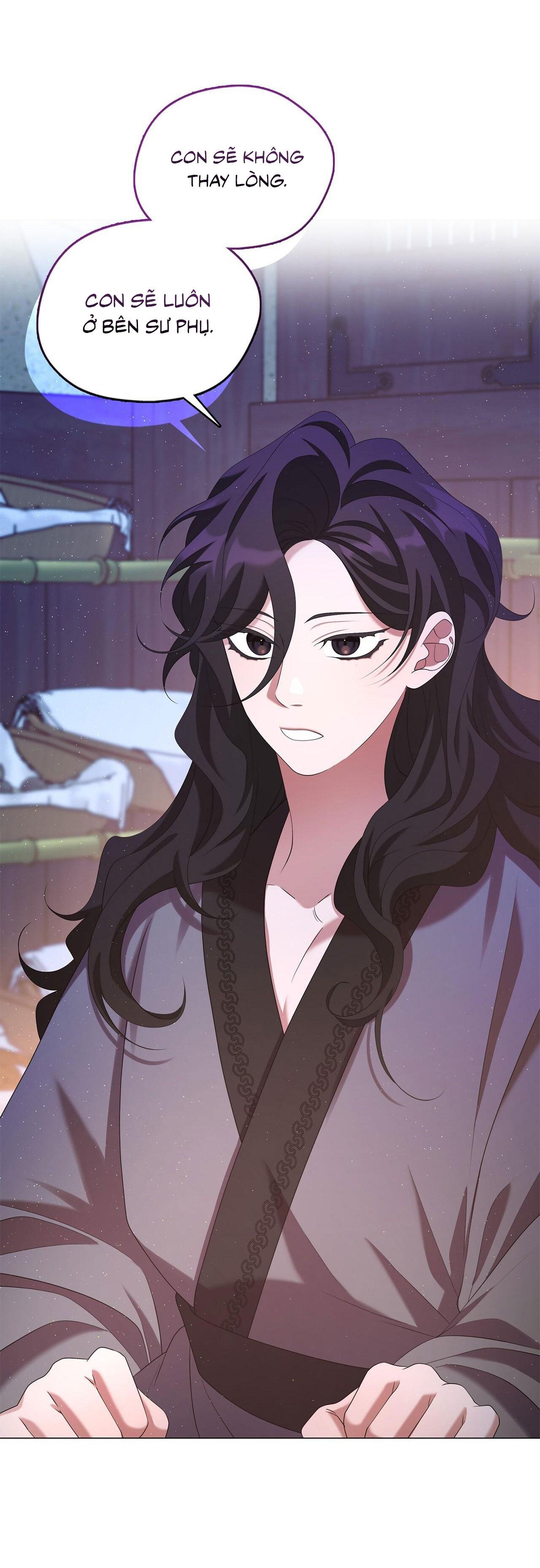 Tôi đã nuôi dạy thủ lĩnh giáo phái ác ma - Chap 32