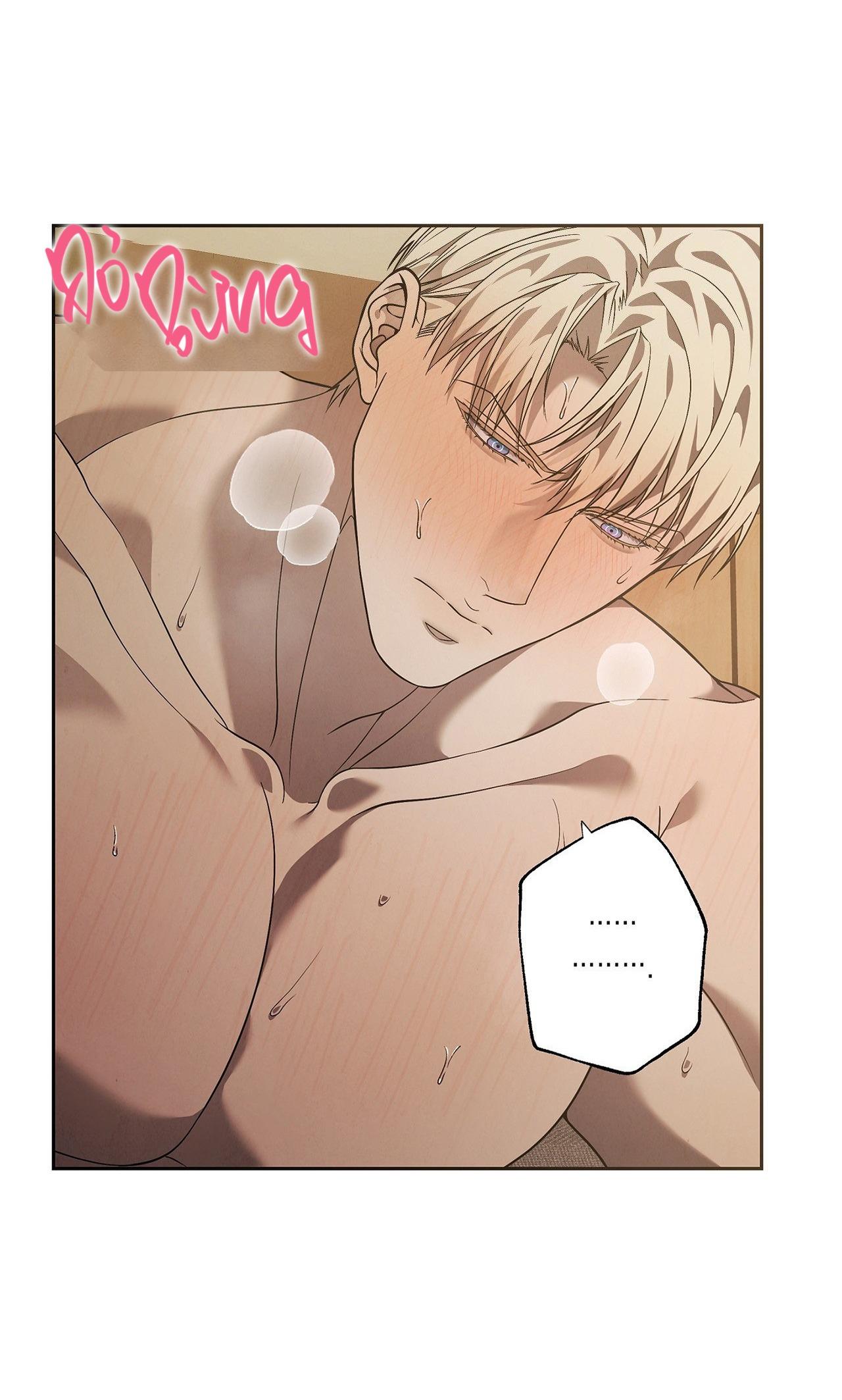 (DROP )PRAY - Chap 11