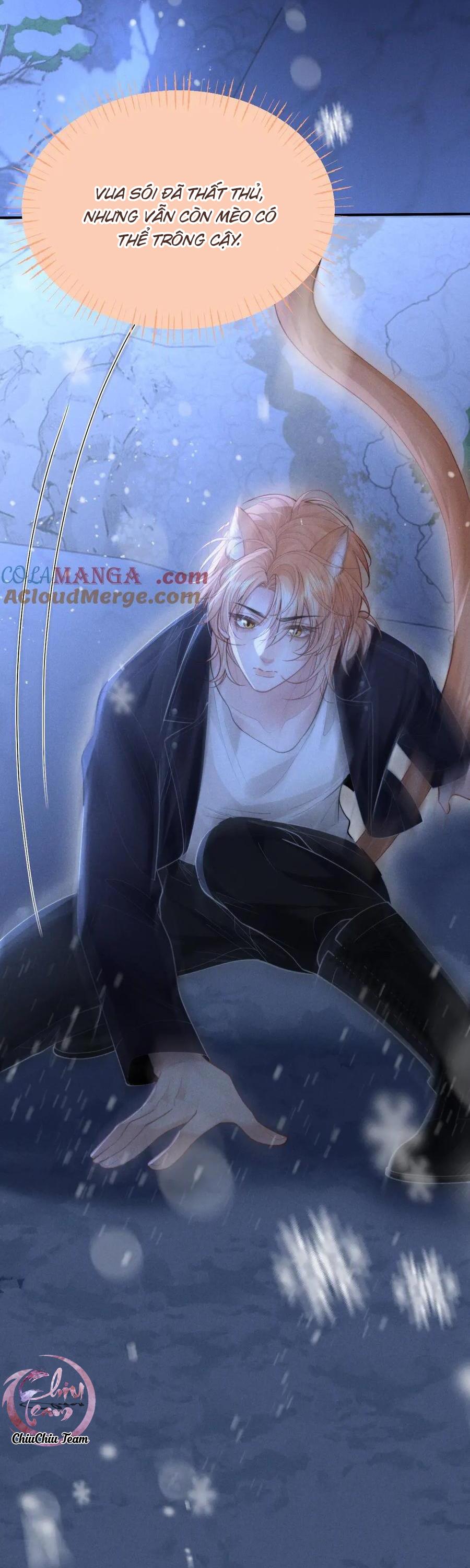 Nuông Chiều Sinh Hư - Chap 24