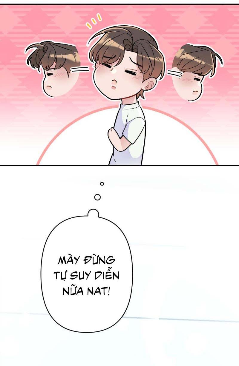 Tình yêu của chúng ta sắp thành hình rồi - Chap 17