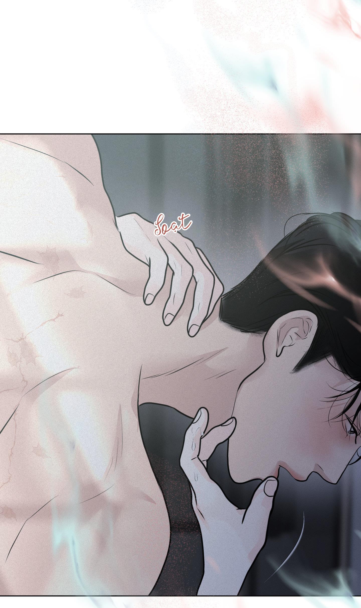 (ABO) LỜI CẦU NGUYỆN - Chap 39