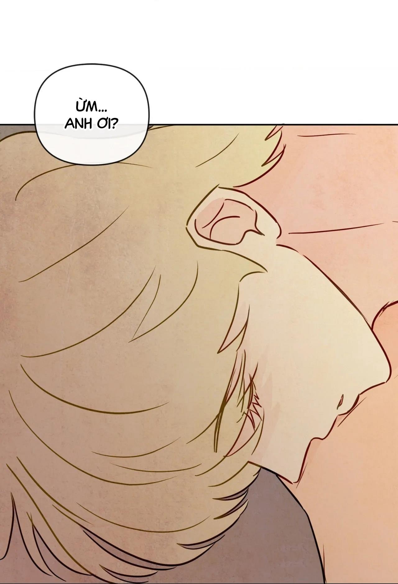 Sự quyến rũ của Thần Rắn - Chap 7