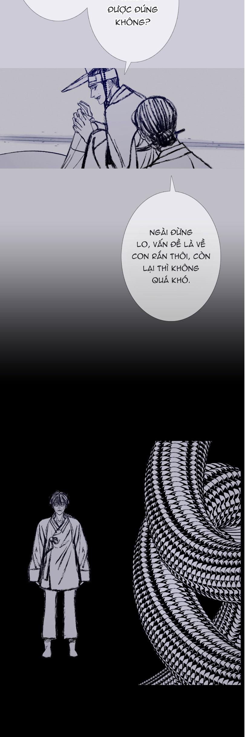 CHUYỆN QUỶ MÔN QUAN - Chap 81