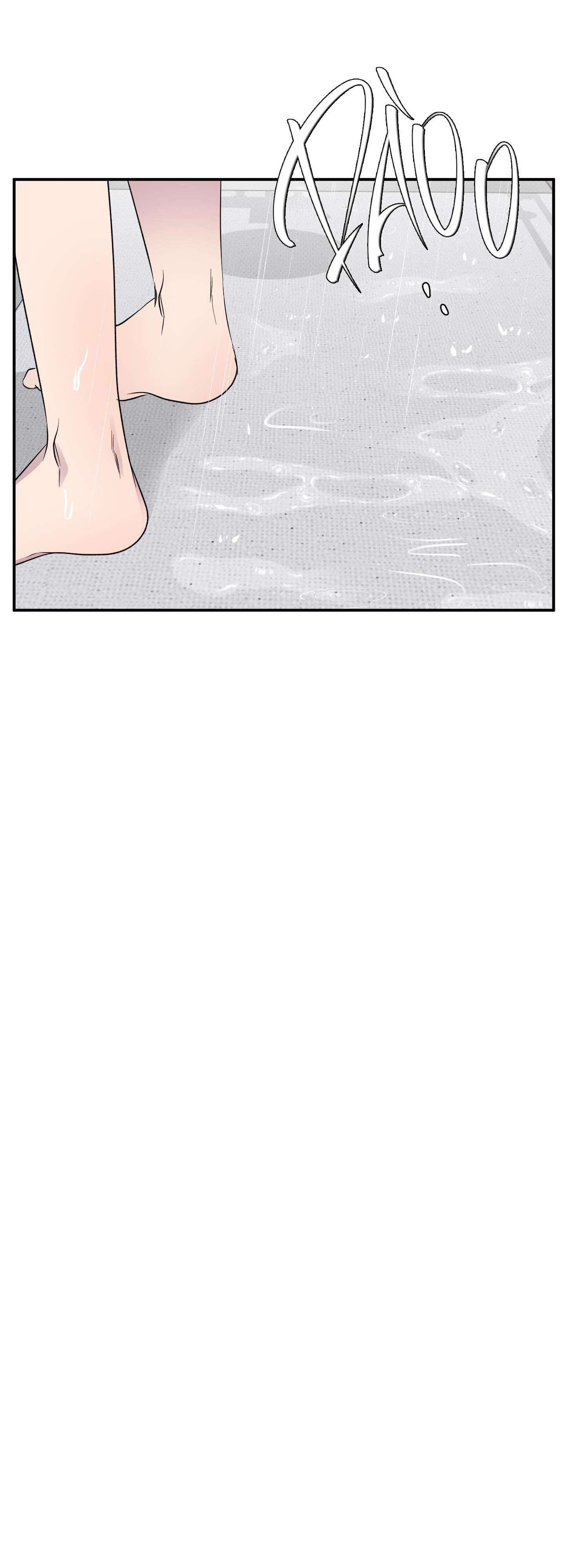 ĐIỀU MAY MẮN NHẤT CUỘC ĐỜI TÔI - Chap 50