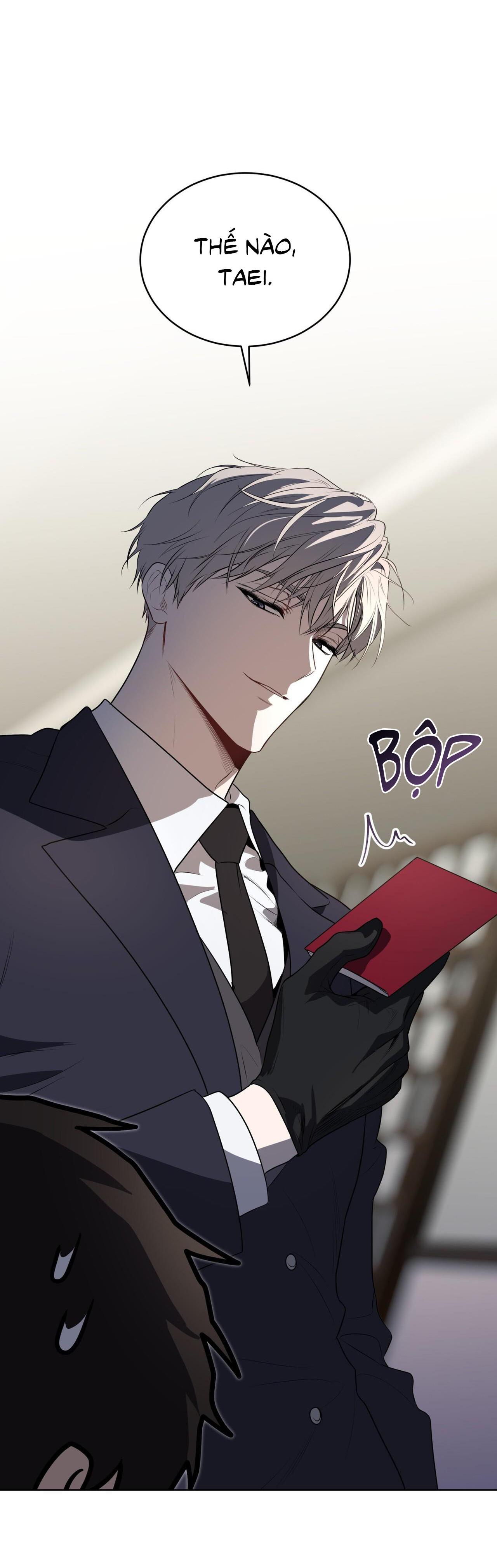 Passion - Chap 98