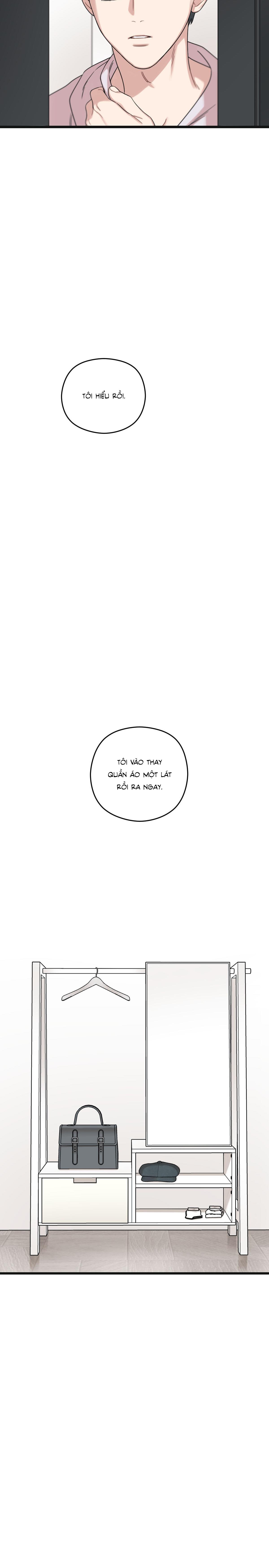 TRÙNG PHÙNG - Chap 46