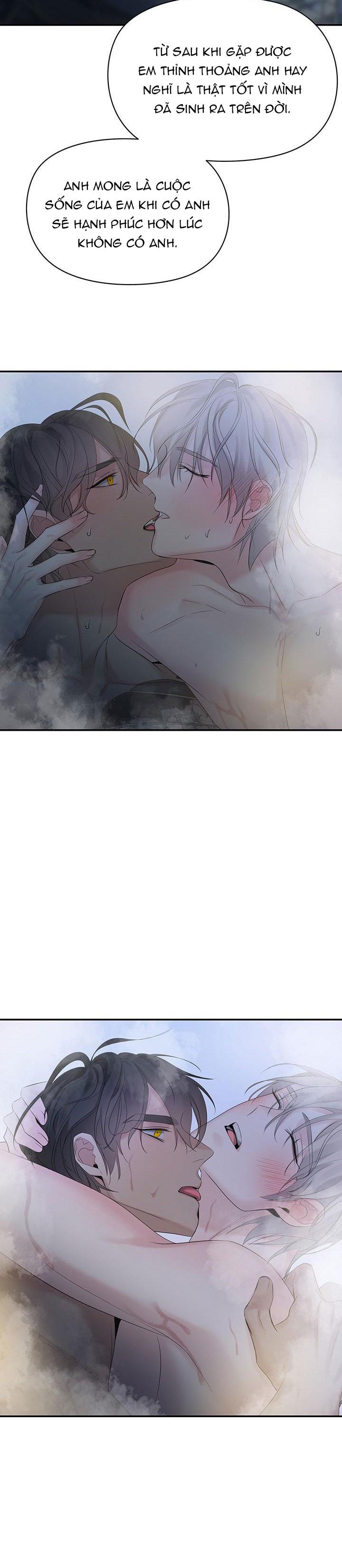 CƠ CHẾ BẢO VỆ - Chap 70