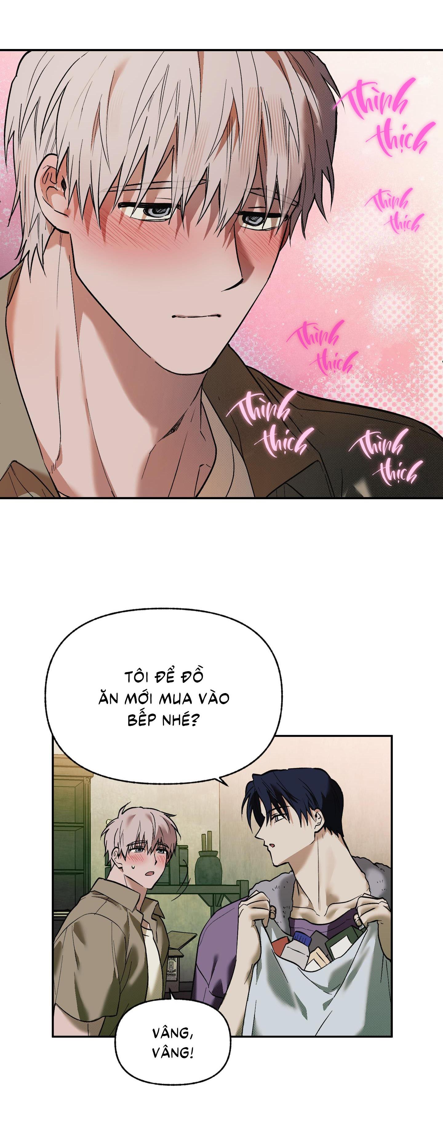 (CBunu) Control Time - Chap 21