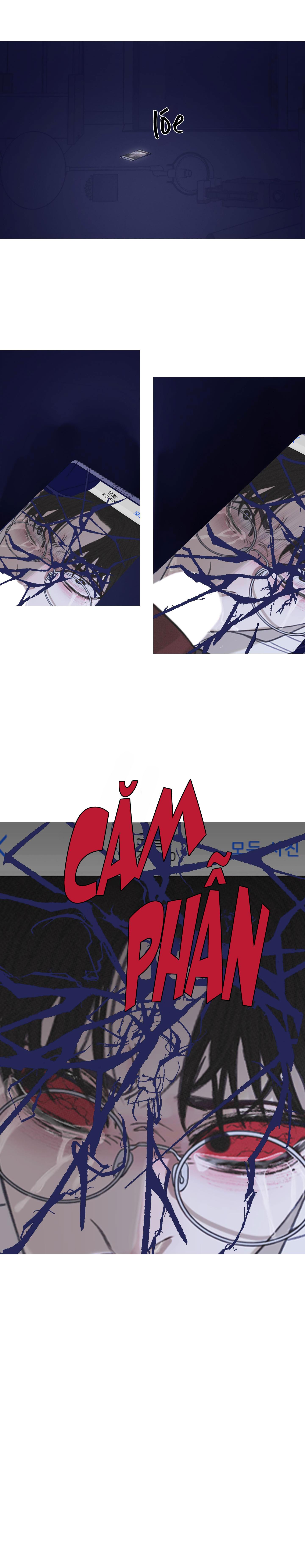 CHUYỆN QUỶ MÔN QUAN - Chap 73