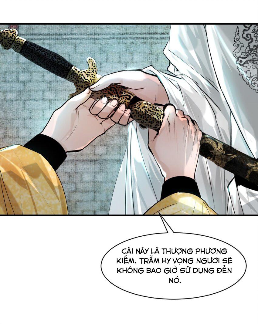 Vòng Luân Hồi - Chap 96