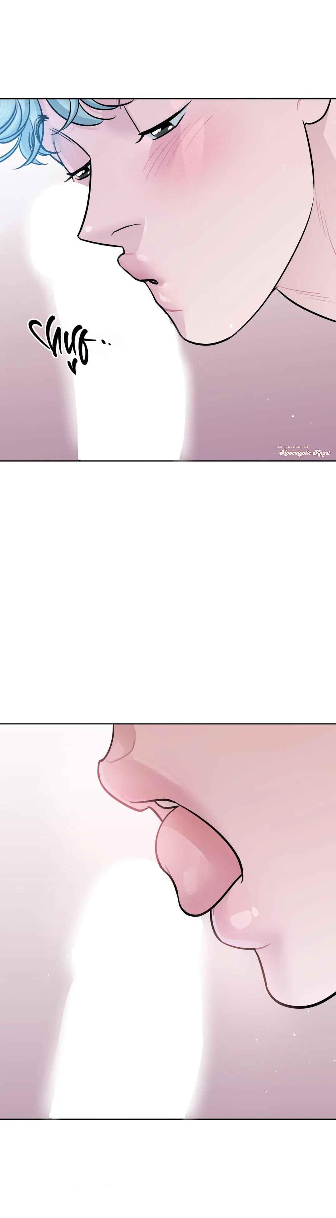 Sữa Và Kem - Chap 12