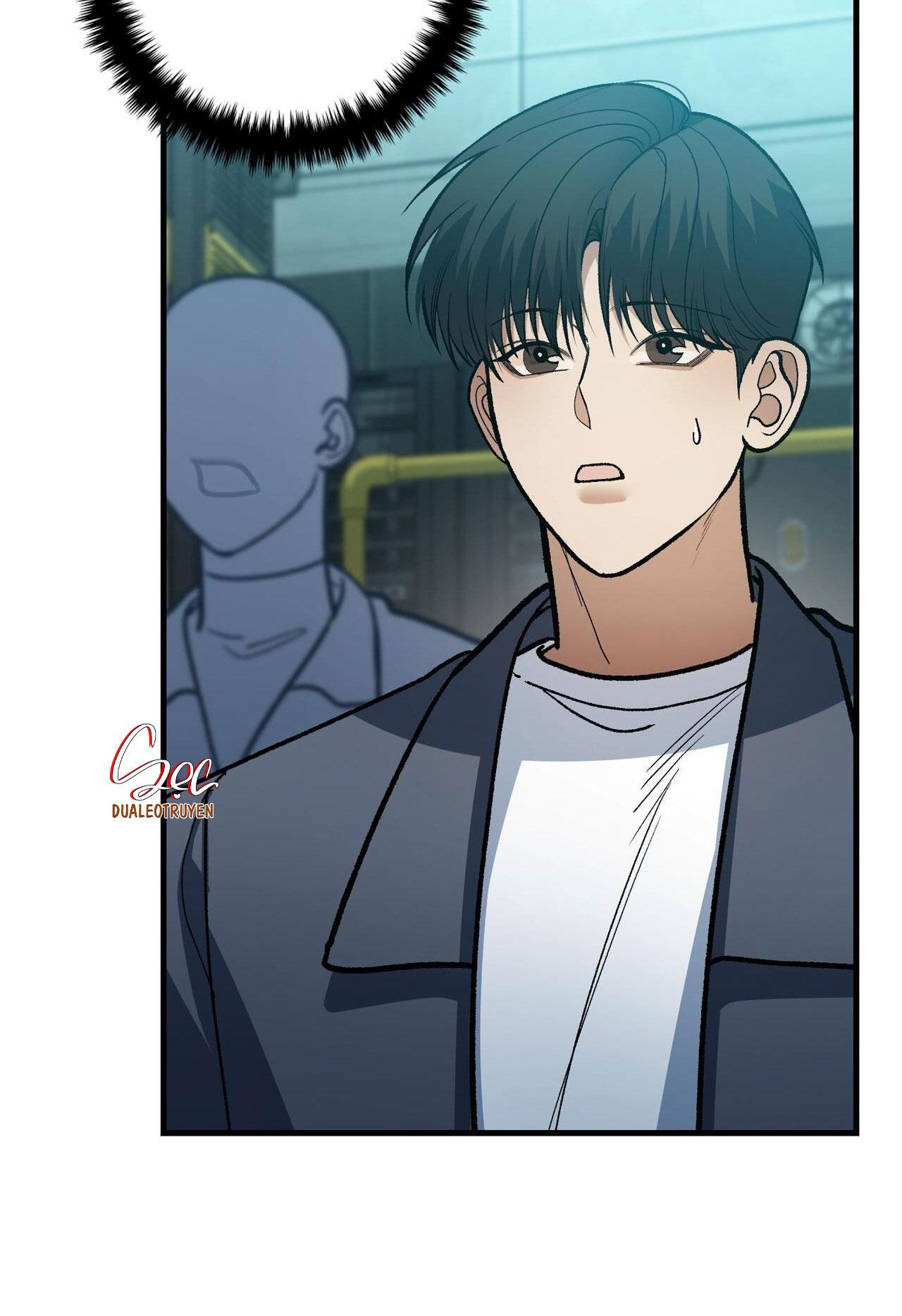 ĐIỀU KIỆN CỦA GUIDE - Chap 35