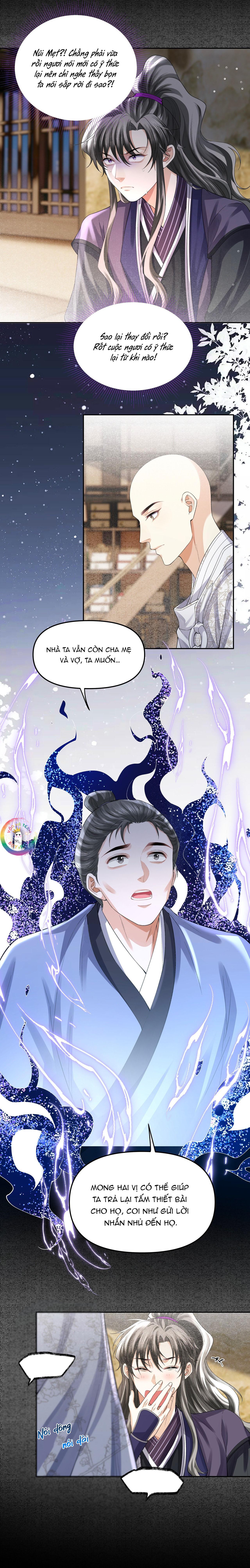 Đồng Tiền Kham Thế - Chap 99