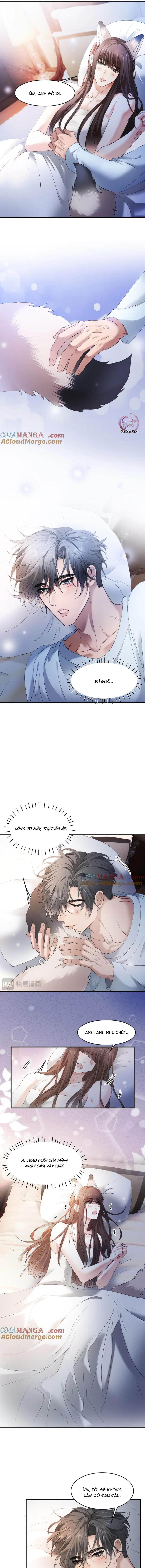 Tiểu thiếu gia dựa vào nhan sắc càn quét toàn hệ thống - Chap 60