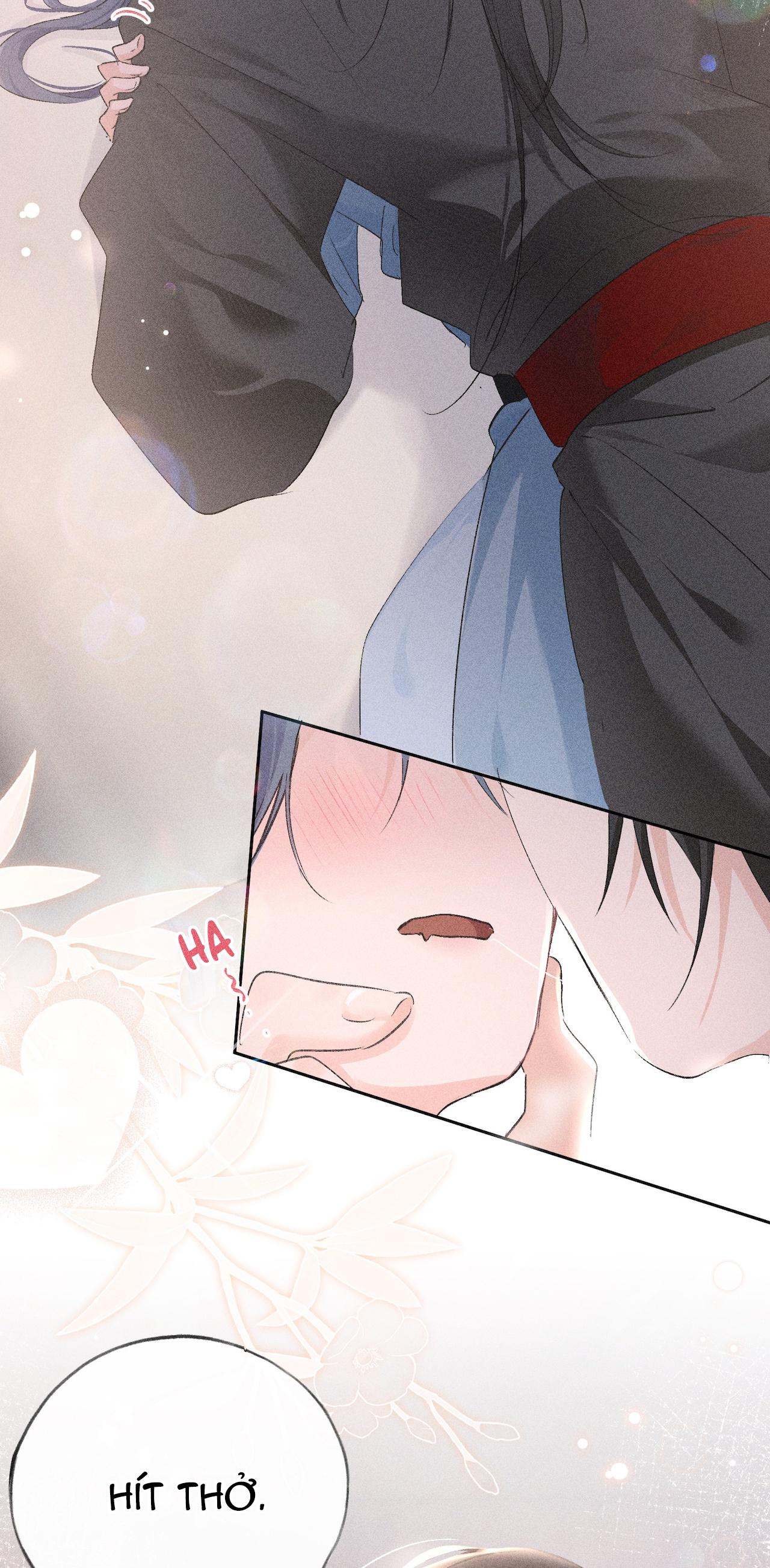 Dụ Địch Vào Tròng - Chap 17